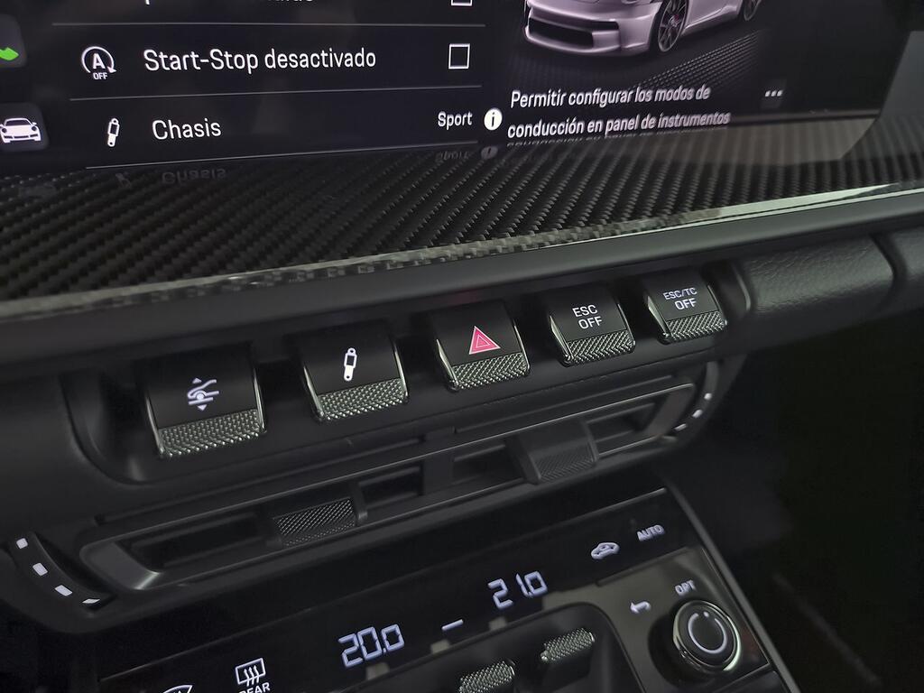 Porsche 911 GT3 Pack Touring 26