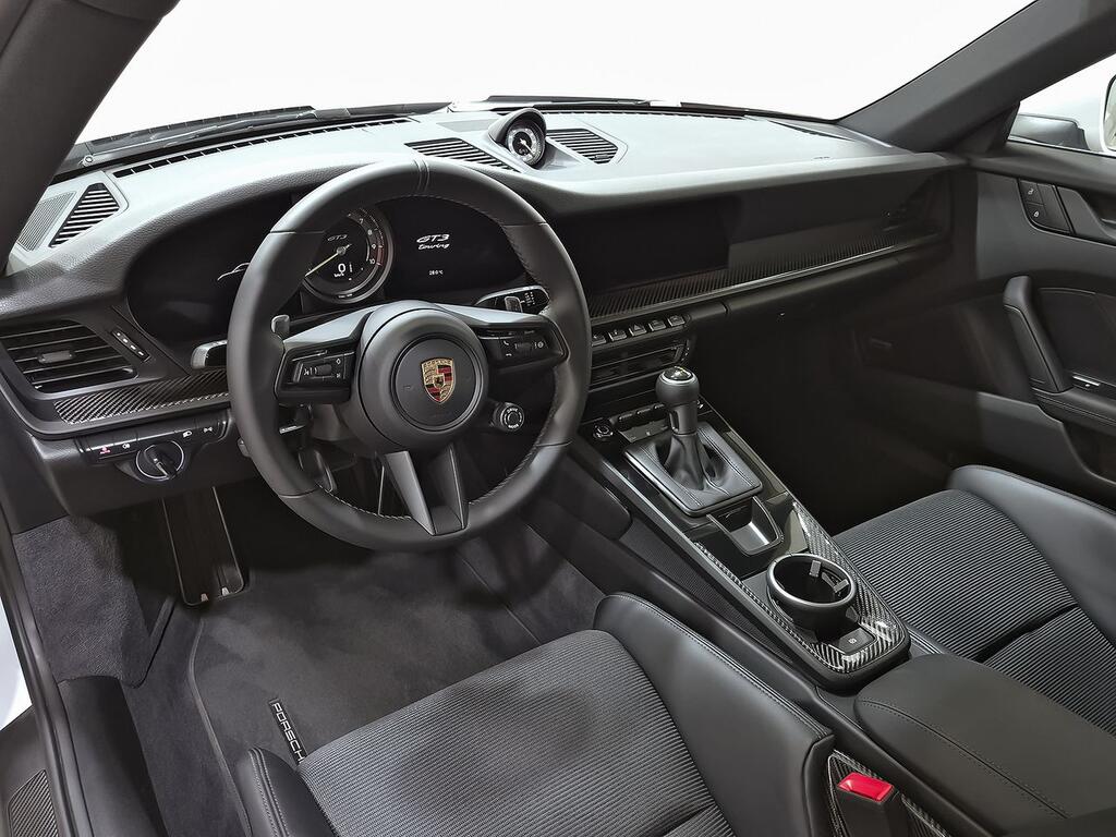 Porsche 911 GT3 Pack Touring 6
