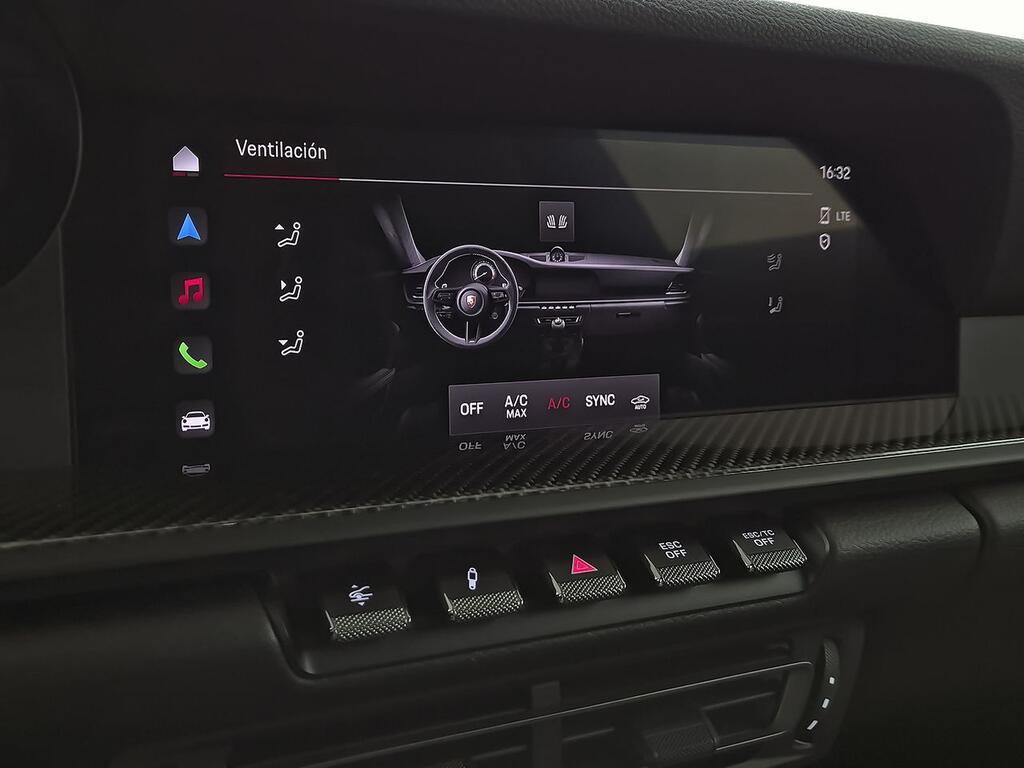 Porsche 911 GT3 Pack Touring 23