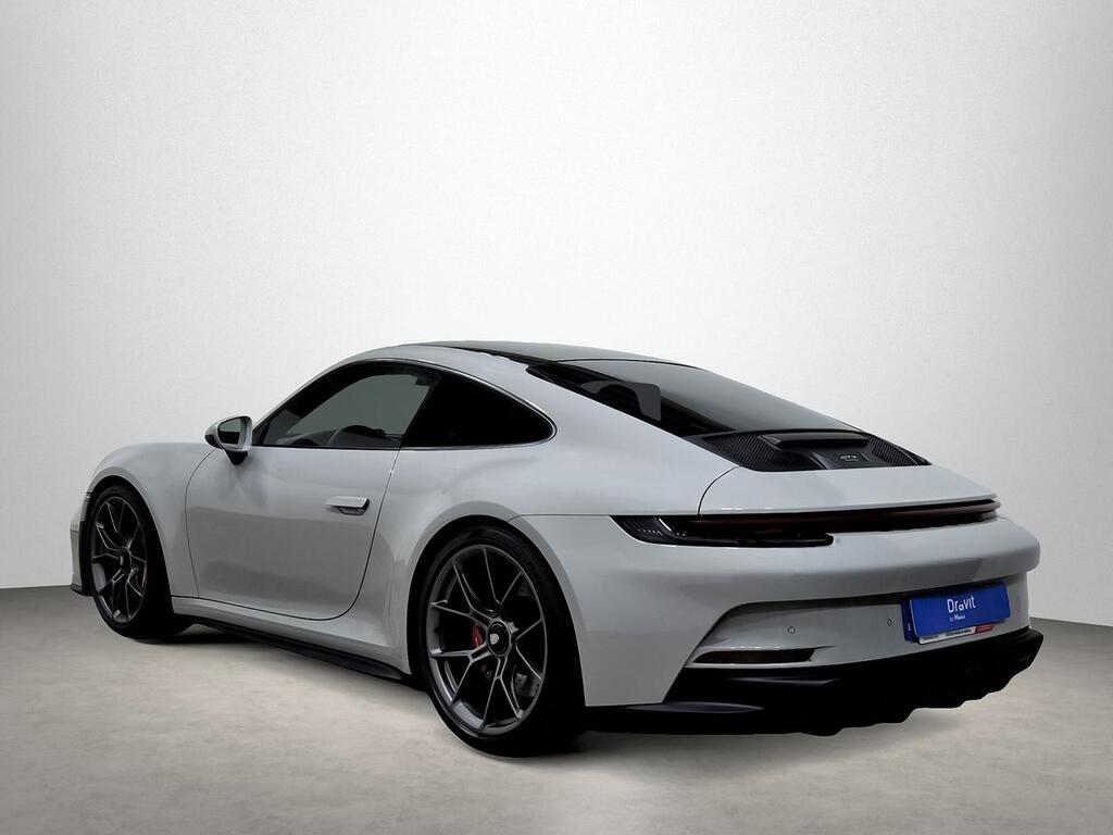 Porsche 911 GT3 Pack Touring 2