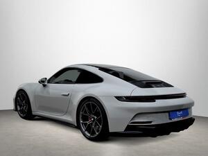 Porsche 911 GT3 Pack Touring