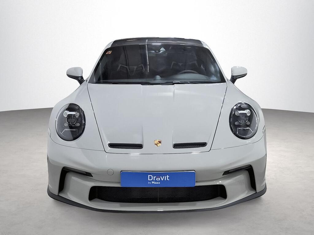 Porsche 911 GT3 Pack Touring 4