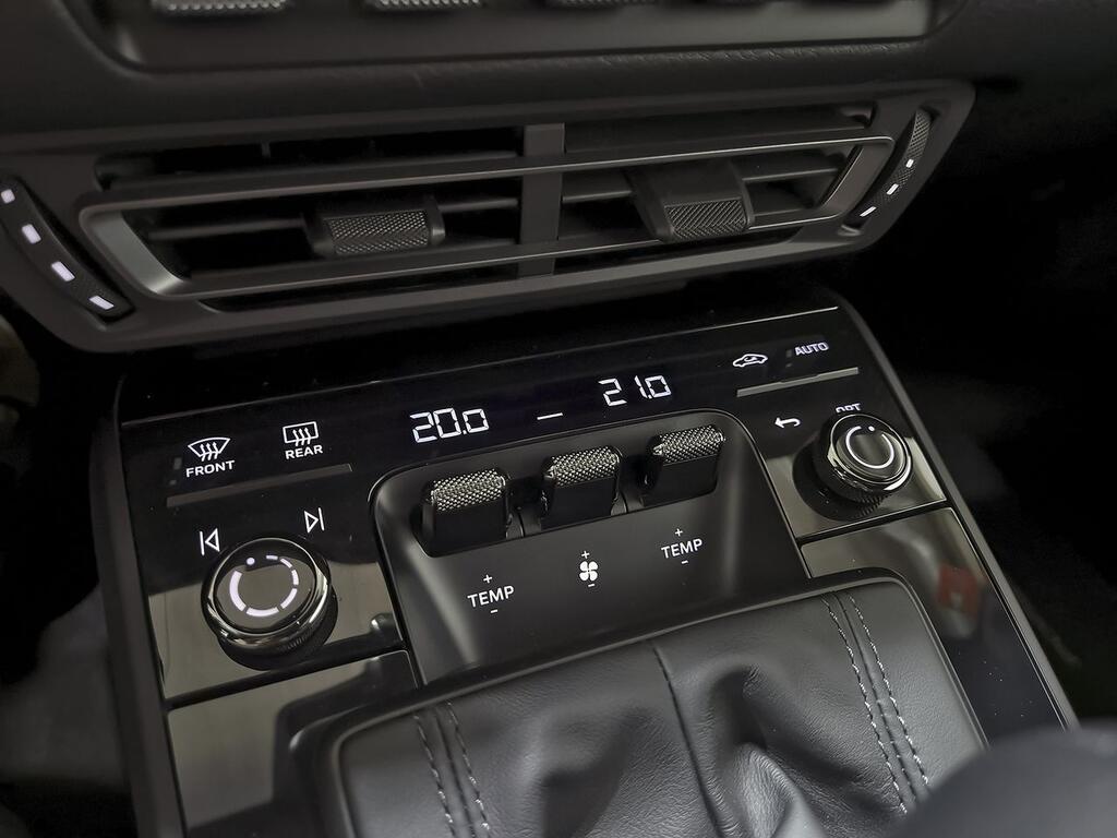 Porsche 911 GT3 Pack Touring 27