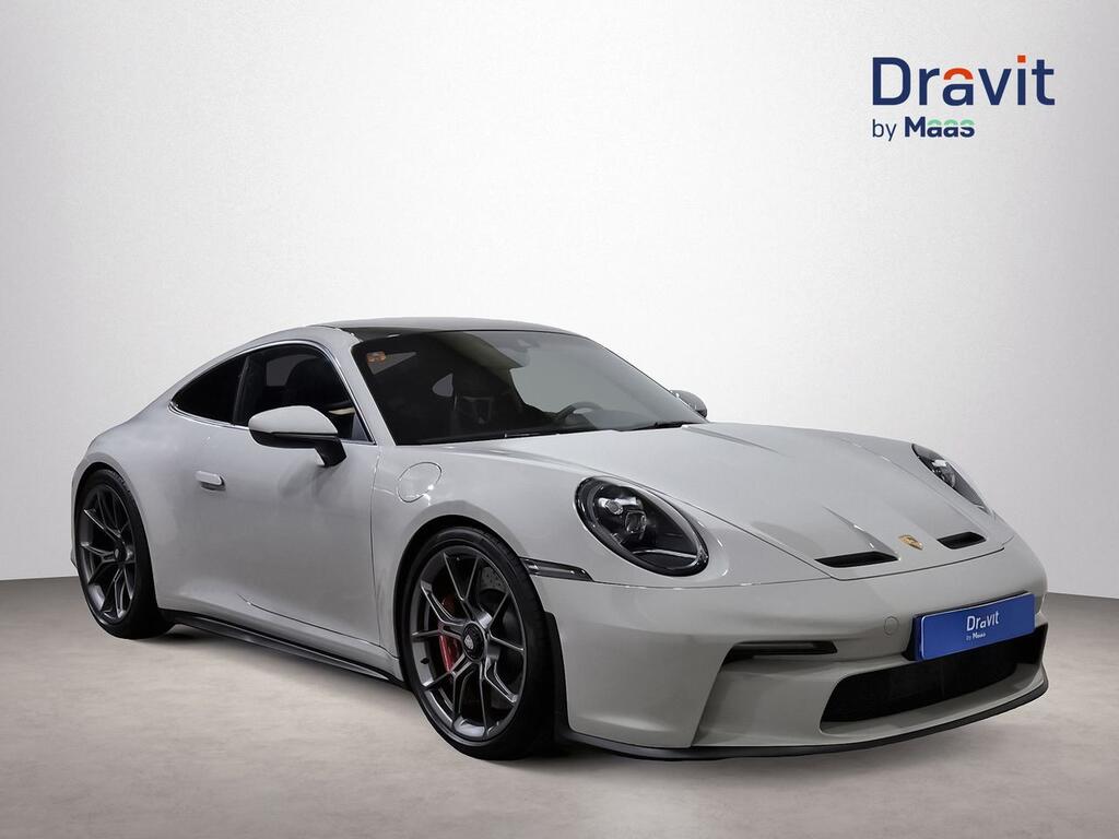 Porsche 911 GT3 Pack Touring
