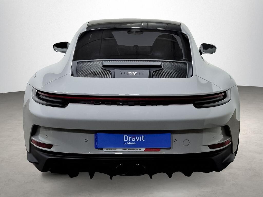 Porsche 911 GT3 Pack Touring 5