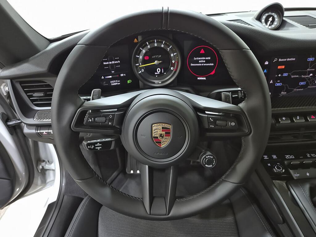 Porsche 911 GT3 Pack Touring 19