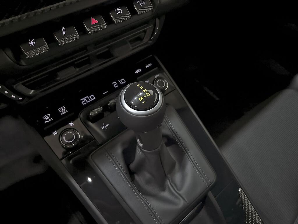 Porsche 911 GT3 Pack Touring 29