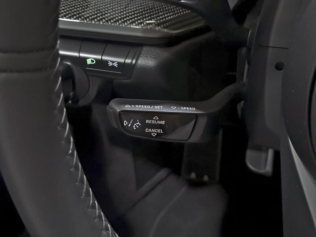 Porsche 911 GT3 Pack Touring 15