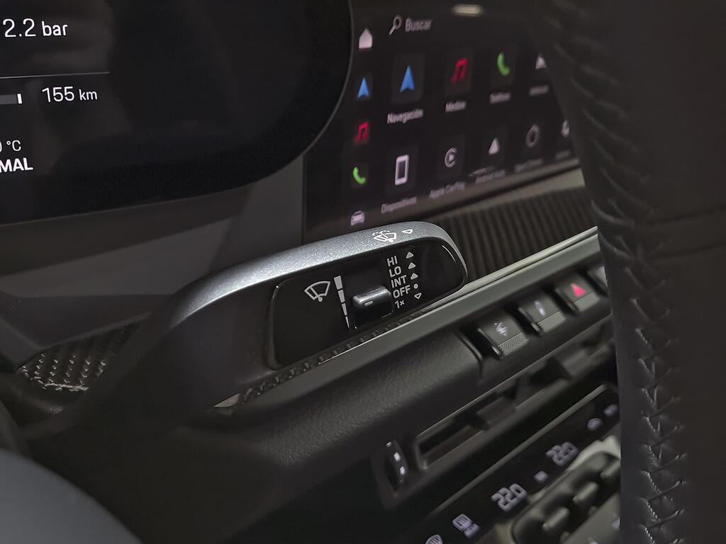 Porsche 911 GT3 Pack Touring 16