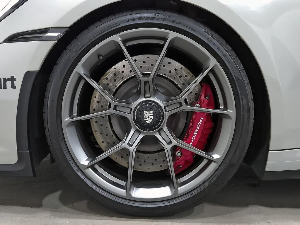 Porsche 911 GT3 Pack Touring 9