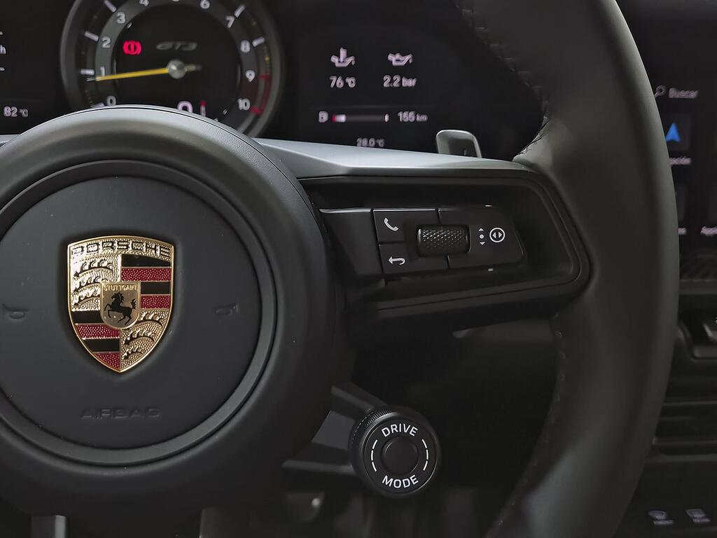 Porsche 911 GT3 Pack Touring 18