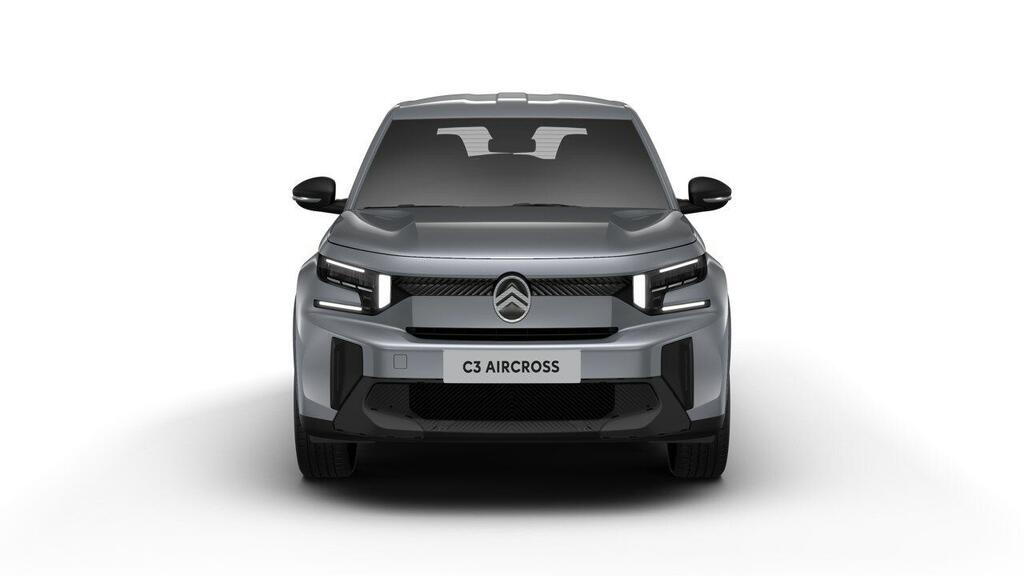 Citroën C3 Aircross Turbo 73kW (100CV) BVM6 YOU 5