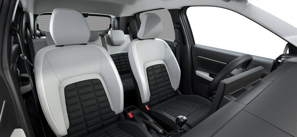 Citroën C3 Turbo 100 Max 8