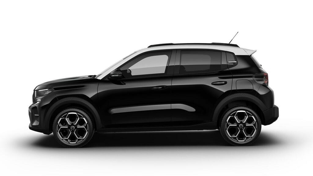 Citroën C3 Turbo 100 Max