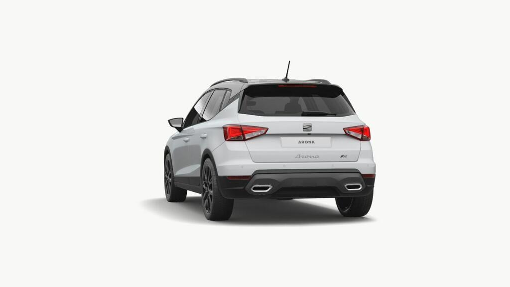 Seat Arona 1.0 TSI 85kW DSG FR 75 Aniversario 3