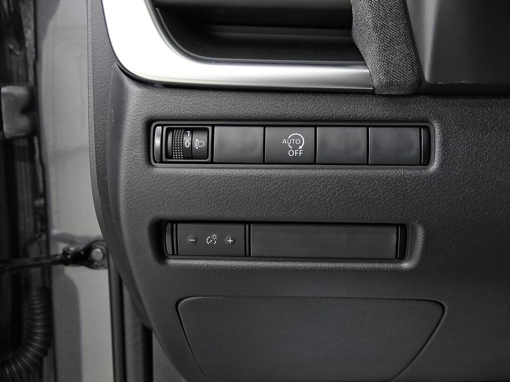 Nissan Qashqai DIG-T 103kW (140CV) mHEV 4x2 Acenta 13