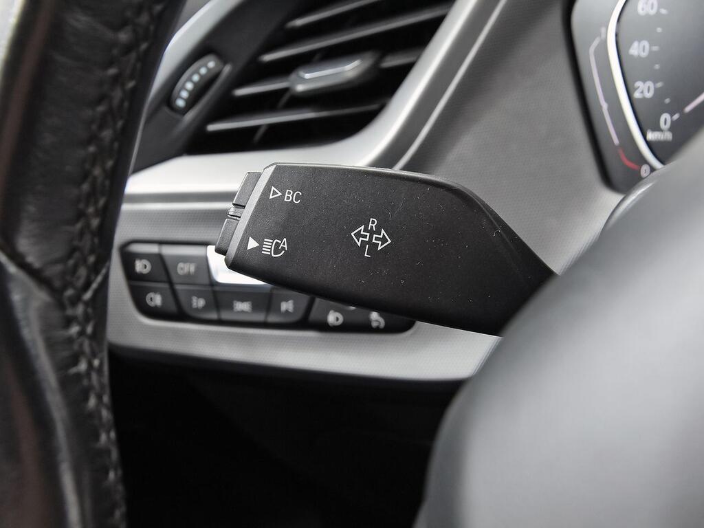 BMW Serie 1 118d Business Auto. 15