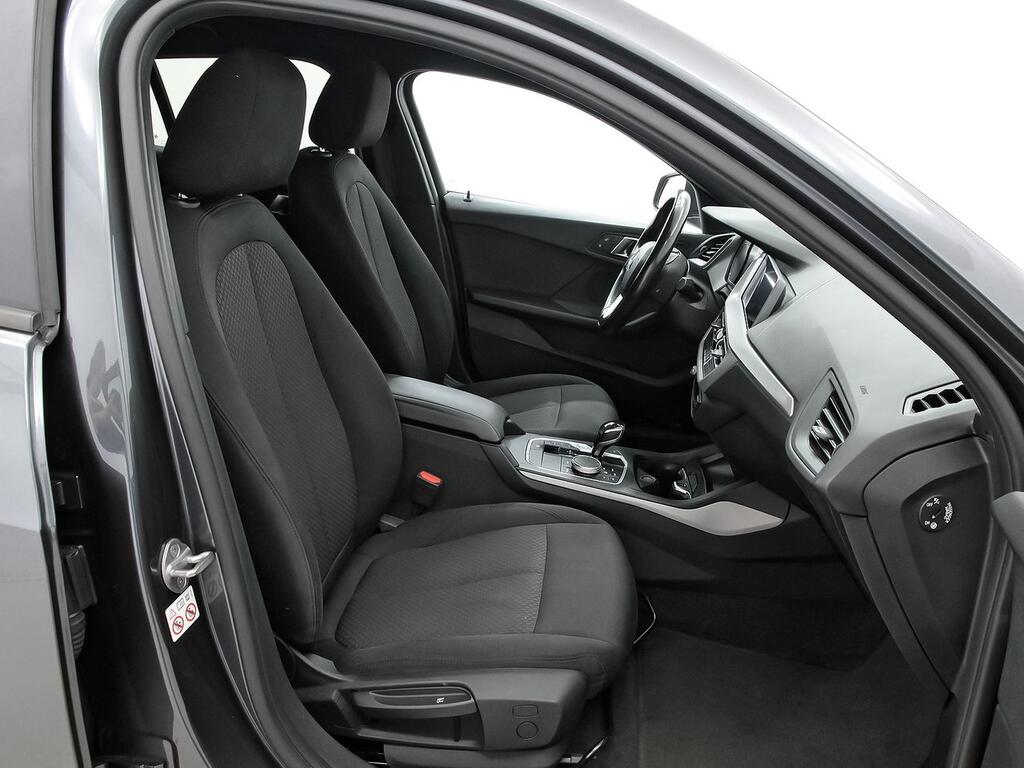 BMW Serie 1 118d Business Auto. 7