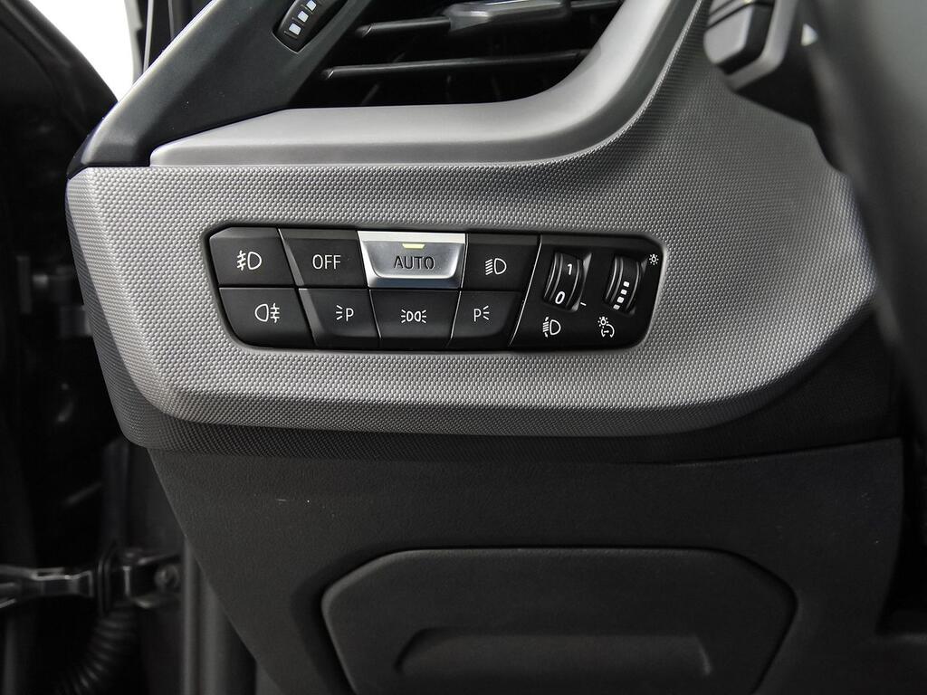 BMW Serie 1 118d Business Auto. 13