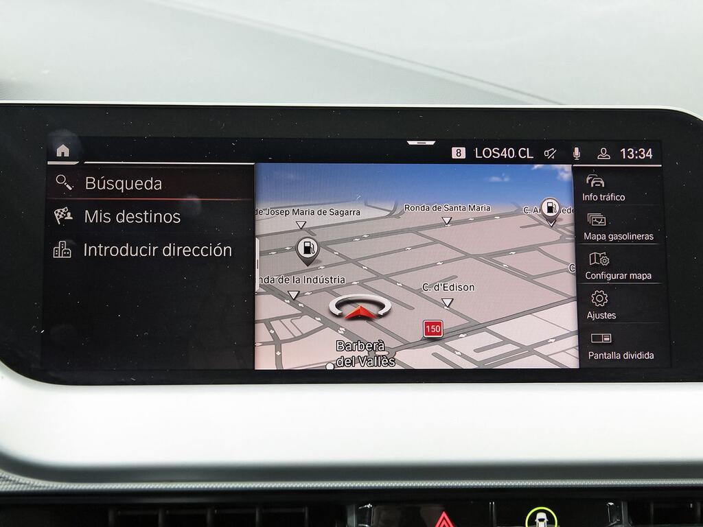 BMW Serie 1 118d Business Auto. 21