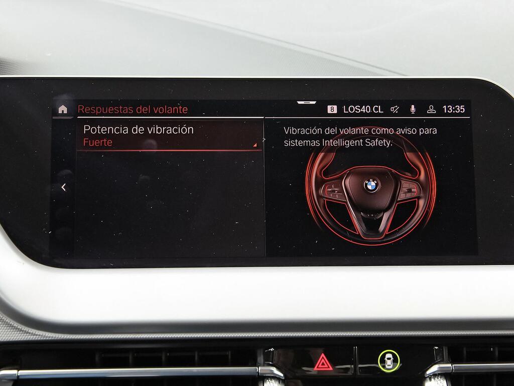 BMW Serie 1 118d Business Auto. 26