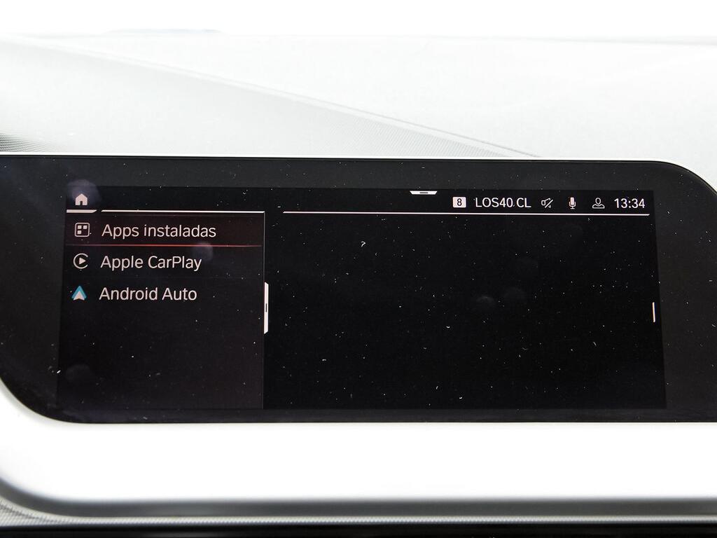 BMW Serie 1 118d Business Auto. 20