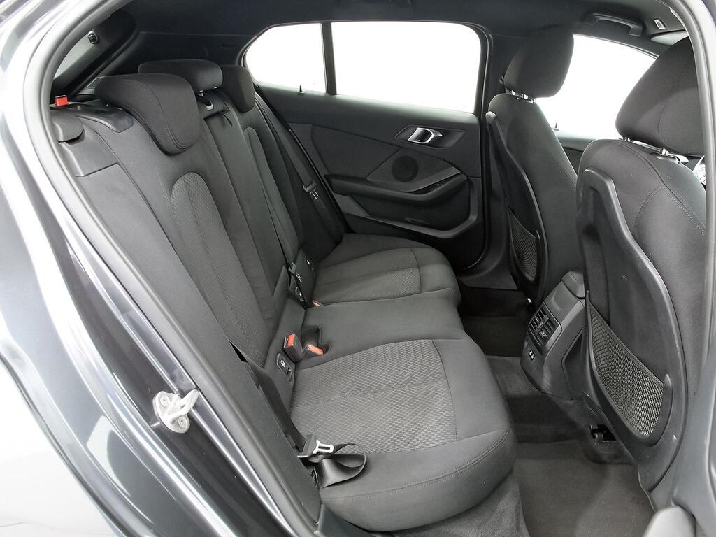 BMW Serie 1 118d Business Auto. 8