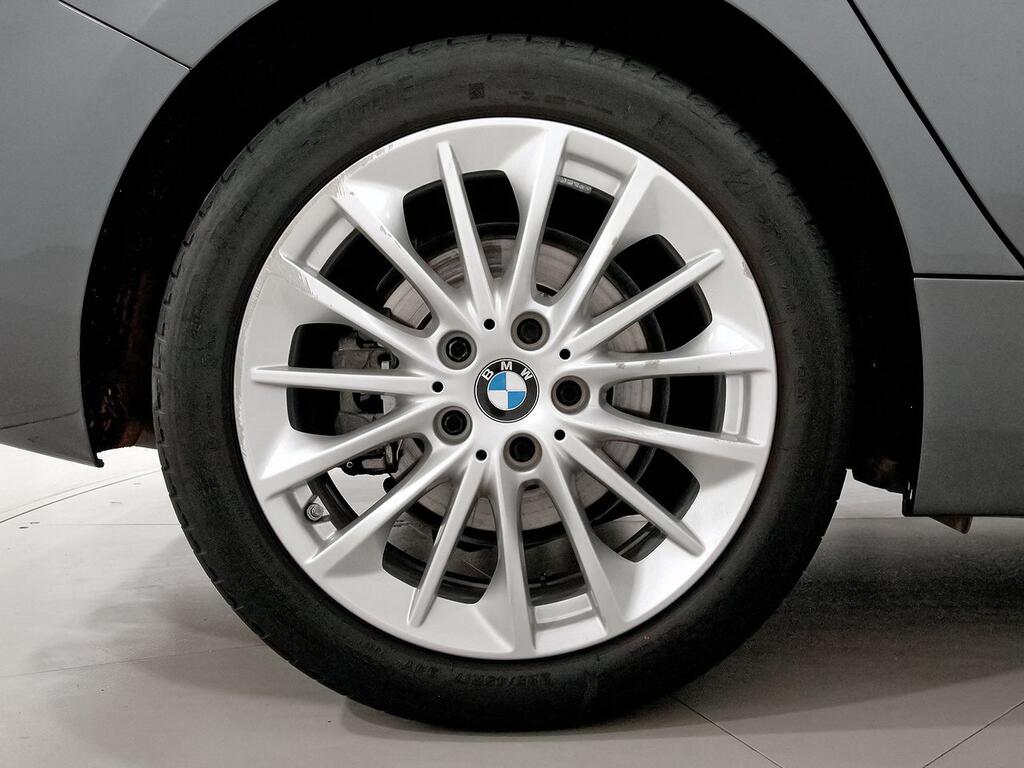 BMW Serie 1 118d Business Auto. 10