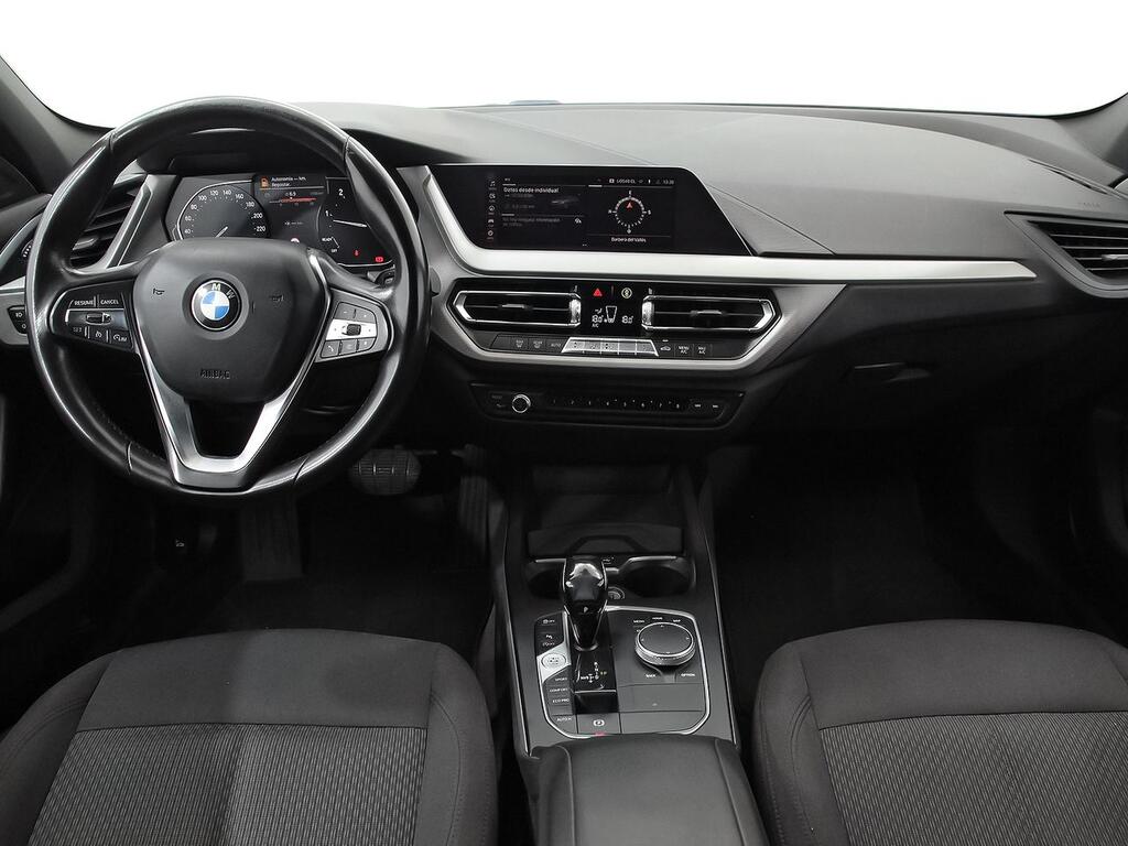 BMW Serie 1 118d Business Auto. 6