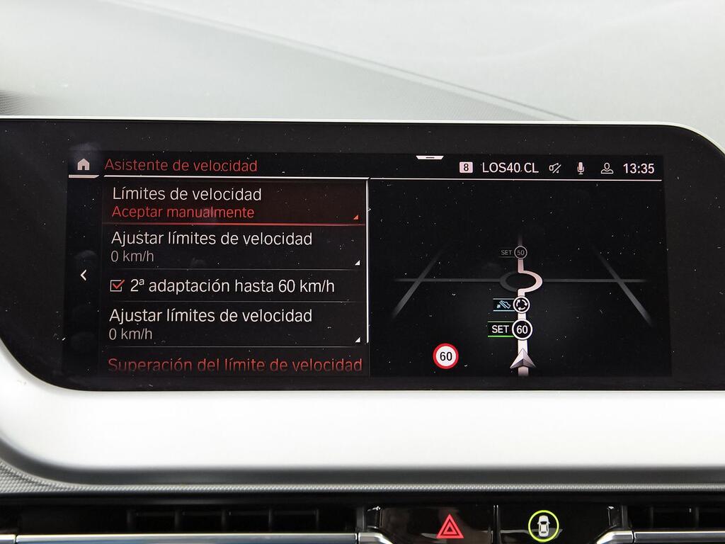 BMW Serie 1 118d Business Auto. 23