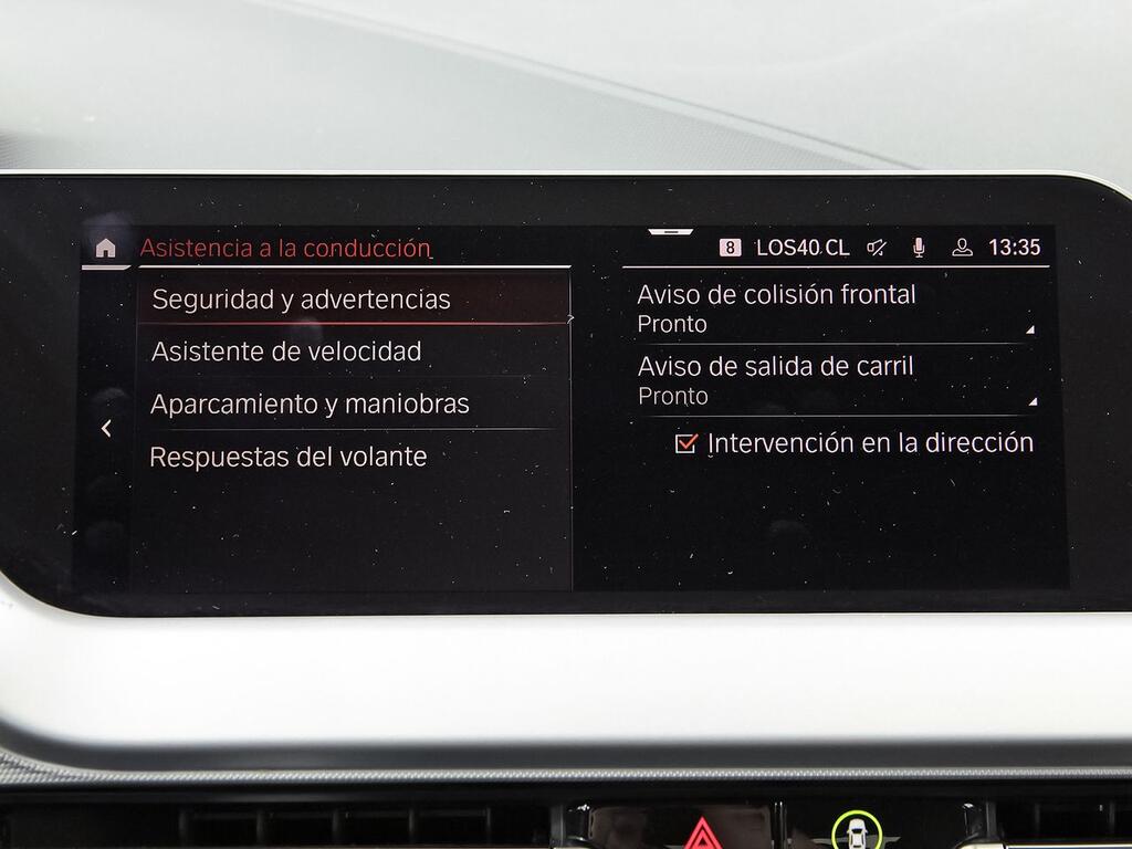 BMW Serie 1 118d Business Auto. 22