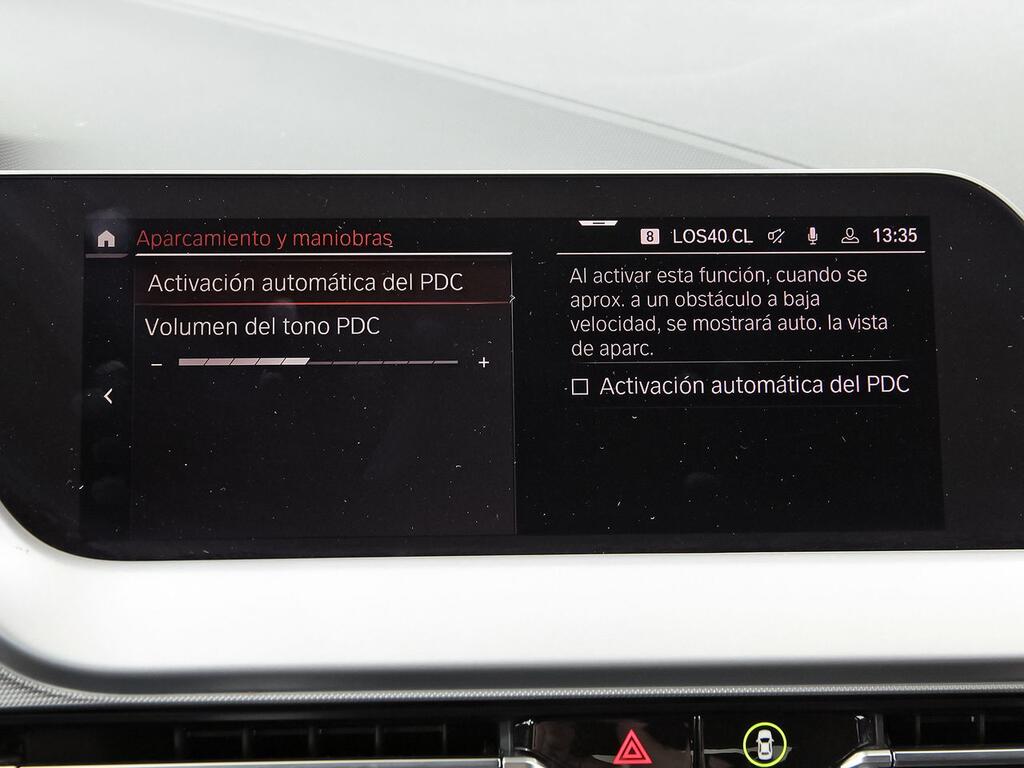 BMW Serie 1 118d Business Auto. 25