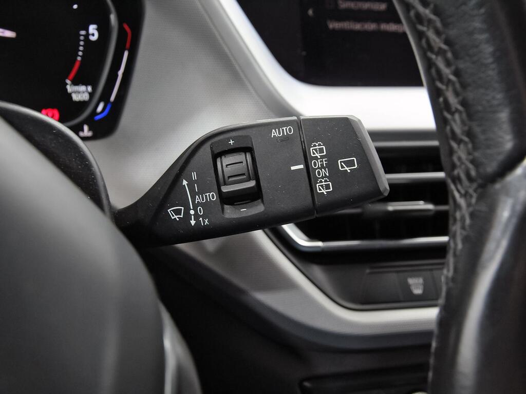 BMW Serie 1 118d Business Auto. 16