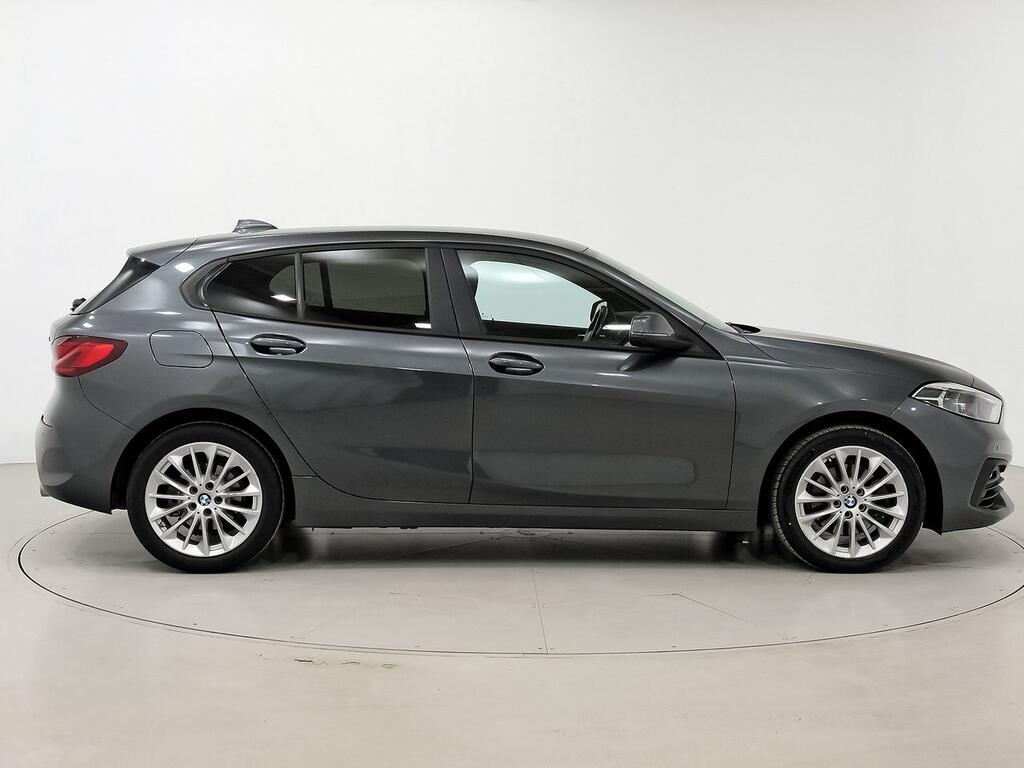 BMW Serie 1 118d Business Auto. 3