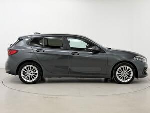 BMW Serie 1 118d Business Auto.