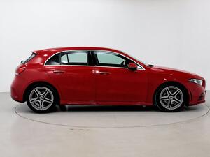 Mercedes Clase A A 200 d