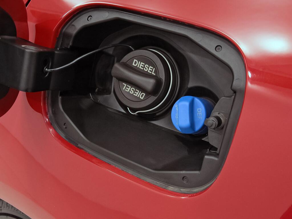 Mercedes Clase A A 200 d 36