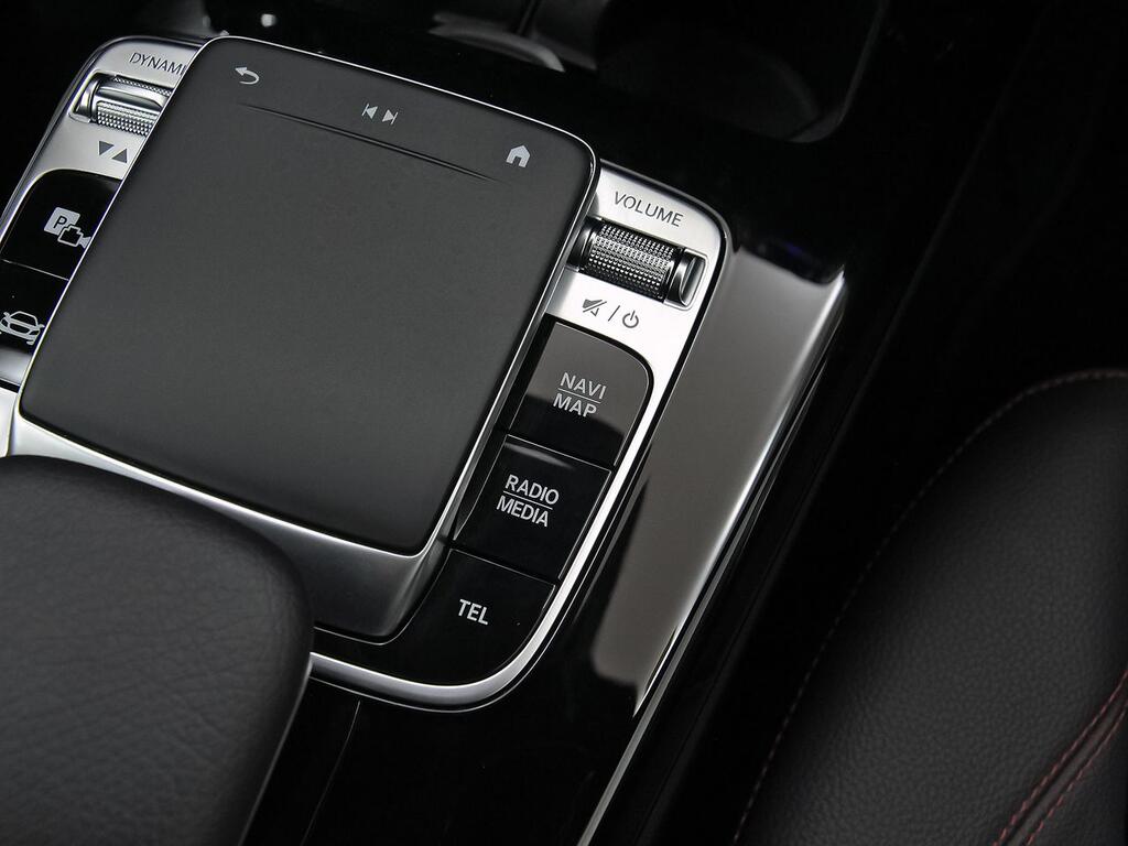 Mercedes Clase A A 200 d 31