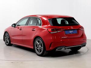 Mercedes Clase A A 200 d