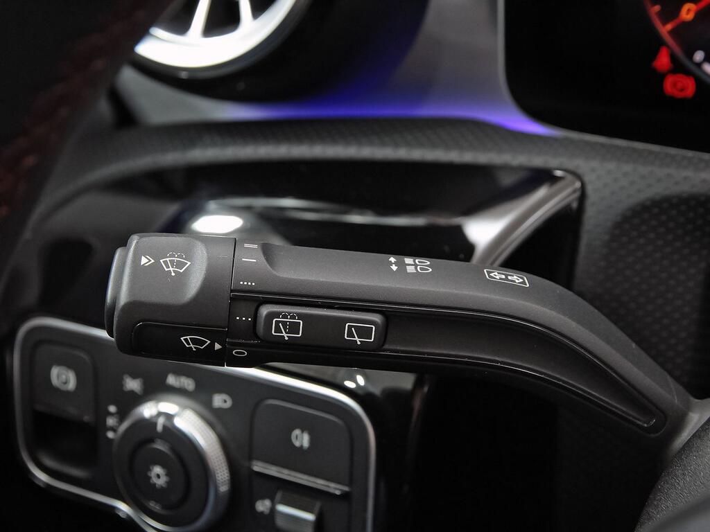 Mercedes Clase A A 200 d 15