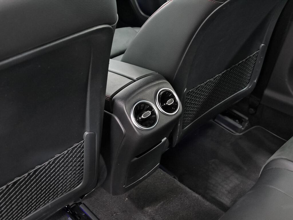 Mercedes Clase A A 200 d 35