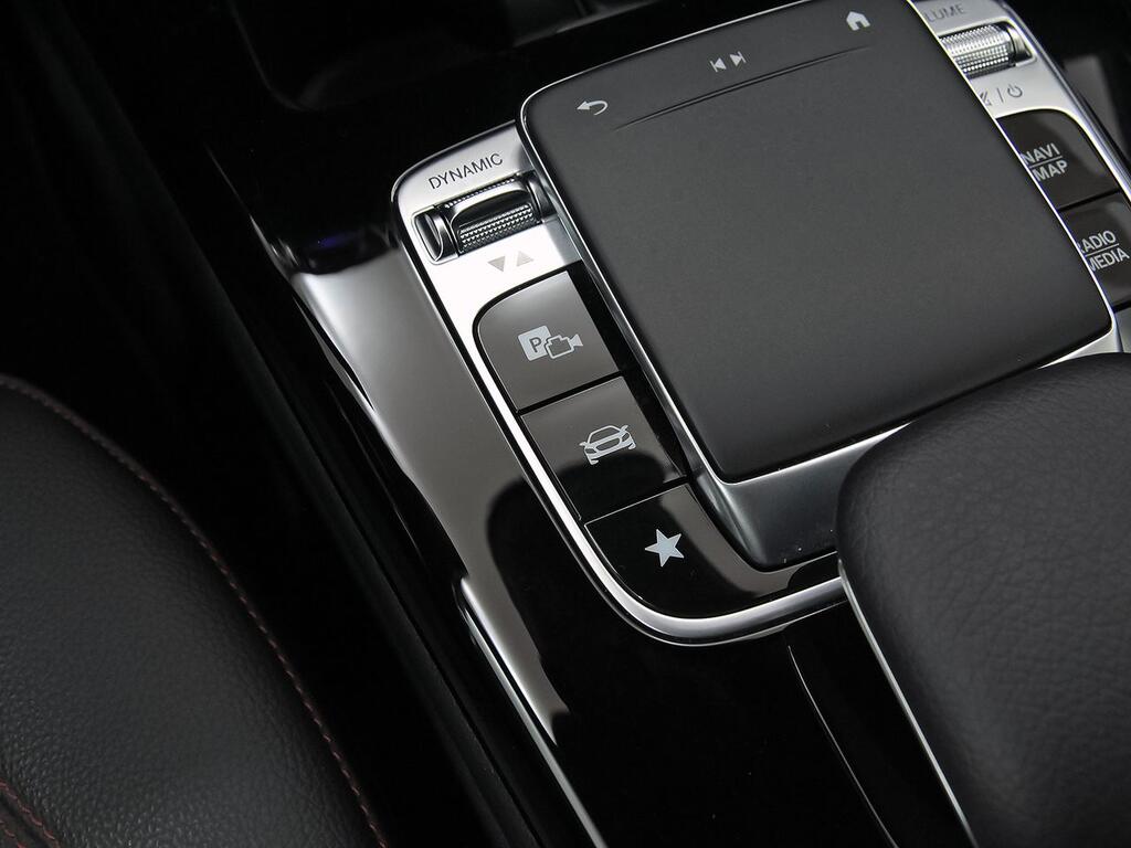 Mercedes Clase A A 200 d 30