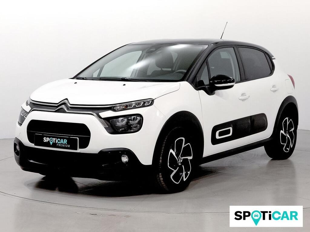Citroën C3 PureTech 60KW (83CV) Feel Pack 4