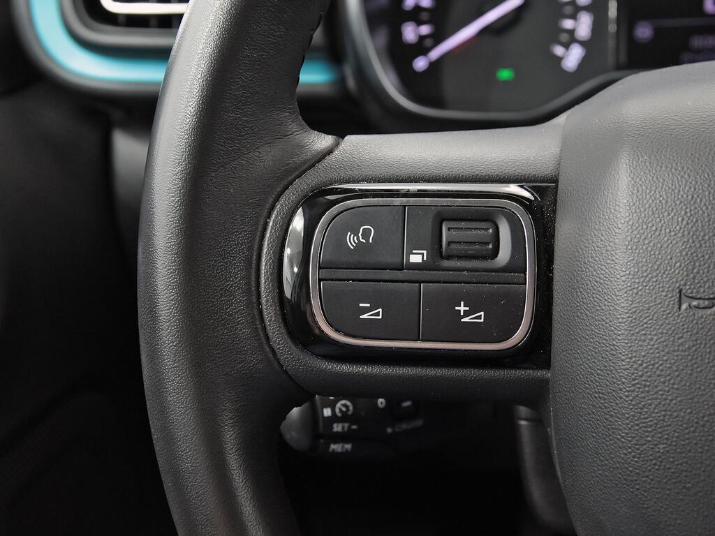 Citroën C3 PureTech 60KW (83CV) Feel Pack 18