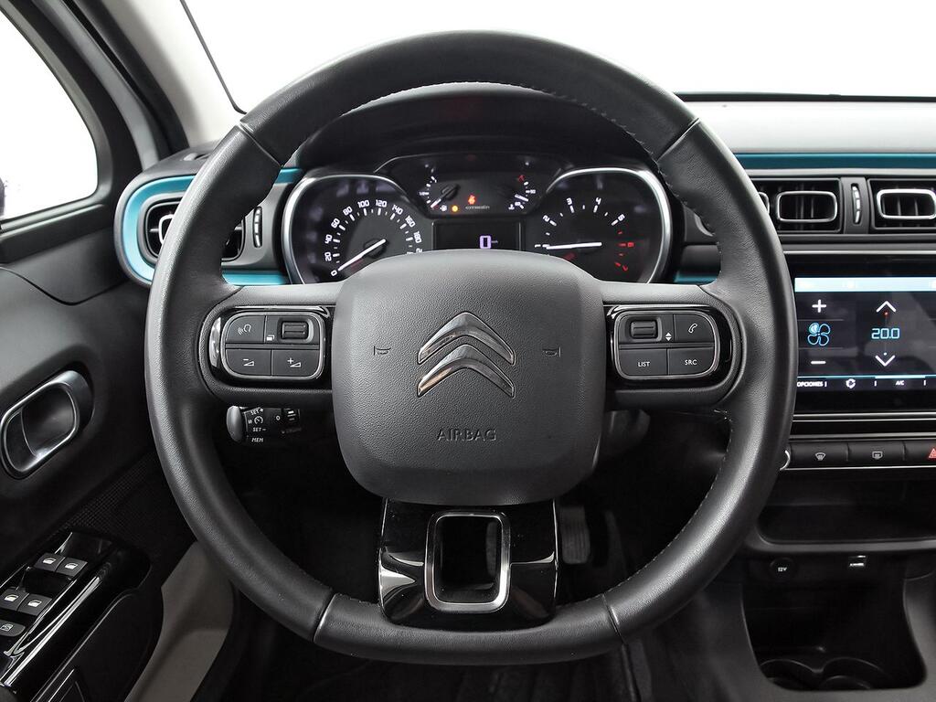 Citroën C3 PureTech 60KW (83CV) Feel Pack 20