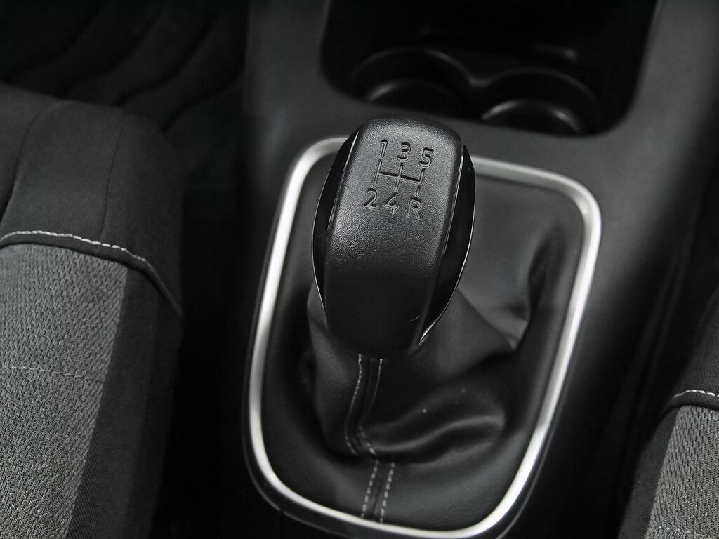 Citroën C3 PureTech 60KW (83CV) Feel Pack 27