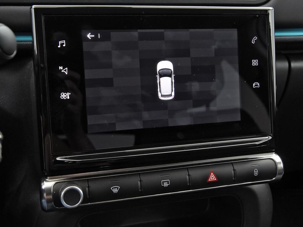 Citroën C3 PureTech 60KW (83CV) Feel Pack 25