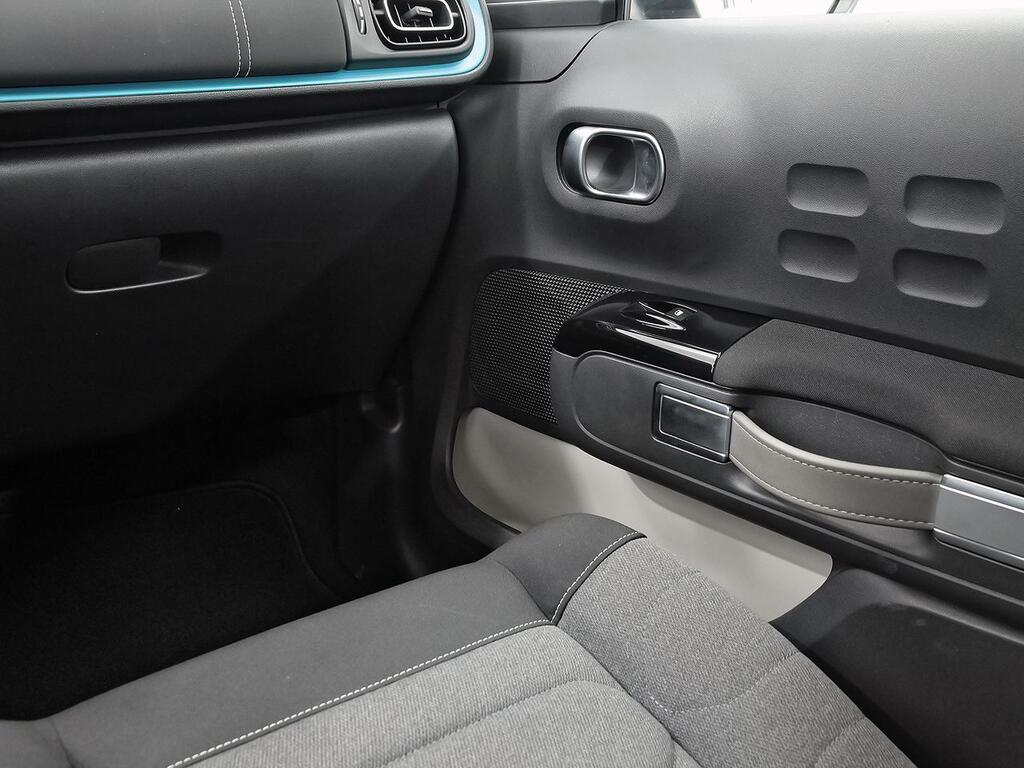 Citroën C3 PureTech 60KW (83CV) Feel Pack 28