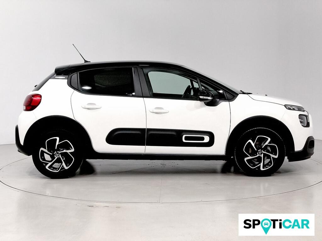 Citroën C3 PureTech 60KW (83CV) Feel Pack 3