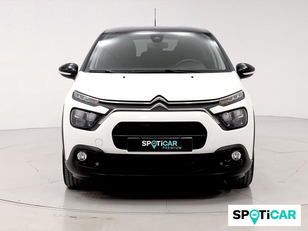 Citroën C3 PureTech 60KW (83CV) Feel Pack 5